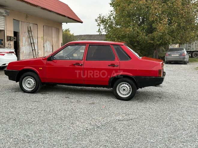 LADA (VAZ) 21099 2001, 325,516 km - 1.5 л - İsmayıllı