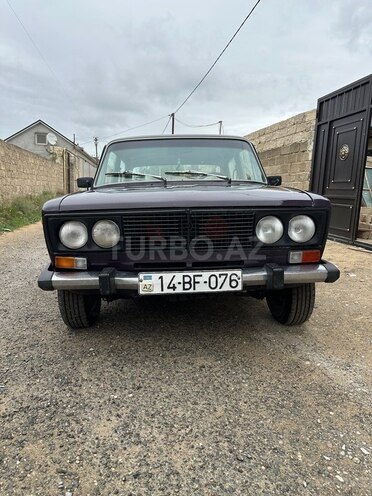 LADA (VAZ) 2106 2001, 193,000 km - 1.6 л - Bakı