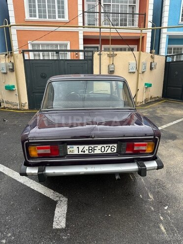 LADA (VAZ) 2106 2001, 193,000 km - 1.6 л - Bakı