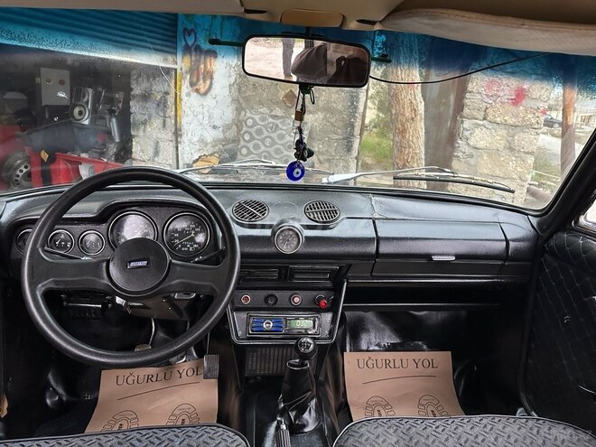 LADA (VAZ) 2106 2001, 193,000 km - 1.6 л - Bakı