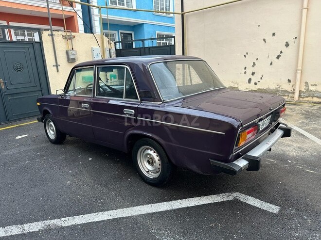 LADA (VAZ) 2106 2001, 193,000 km - 1.6 л - Bakı