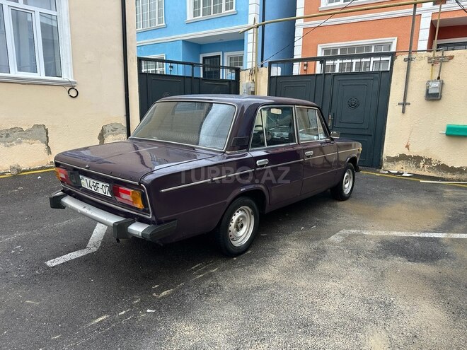 LADA (VAZ) 2106 2001, 193,000 km - 1.6 л - Bakı