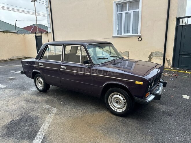 LADA (VAZ) 2106 2001, 193,000 km - 1.6 л - Bakı