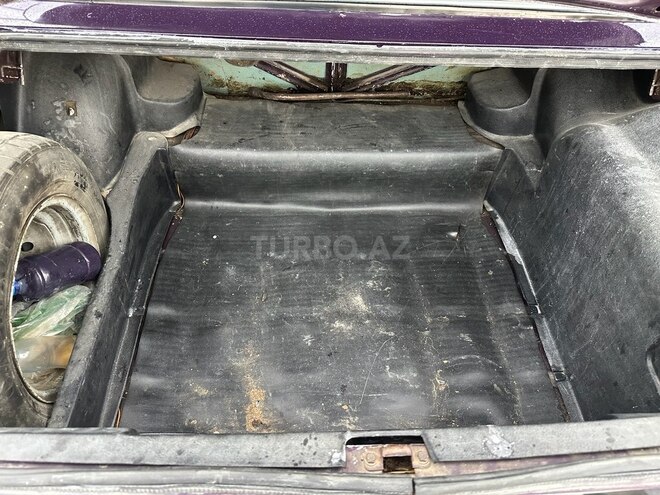 LADA (VAZ) 2106 2001, 193,000 km - 1.6 л - Bakı