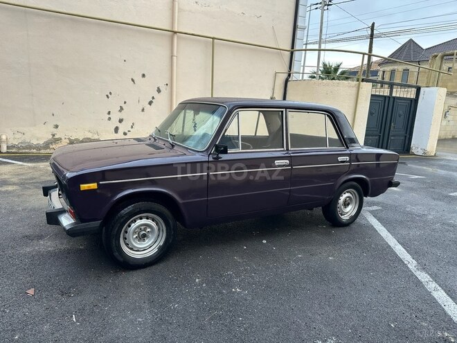LADA (VAZ) 2106 2001, 193,000 km - 1.6 л - Bakı