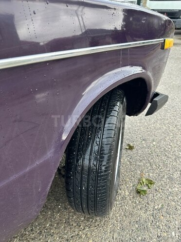 LADA (VAZ) 2106 2001, 193,000 km - 1.6 л - Bakı