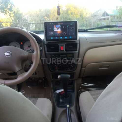 Nissan Sunny 2008, 222,437 km - 1.6 l - Qax