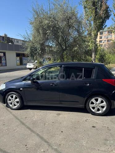 Nissan Tiida 2008, 244,000 km - 1.6 л - Bakı