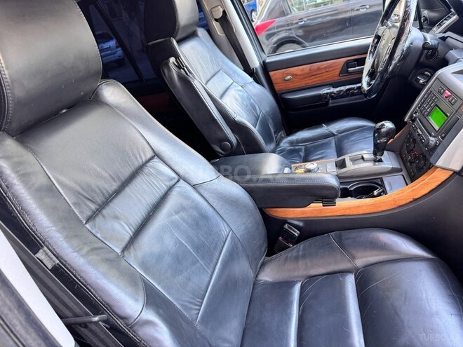 Land Rover RR Sport 2007, 289,000 km - 2.7 l - Bakı