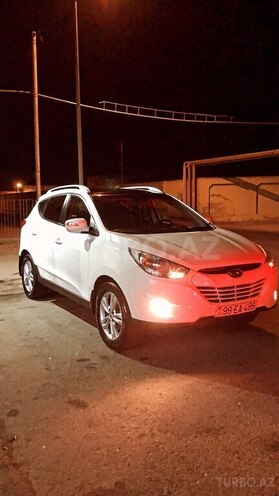 Hyundai ix35 2012, 283,000 km - 2.0 l - Bakı