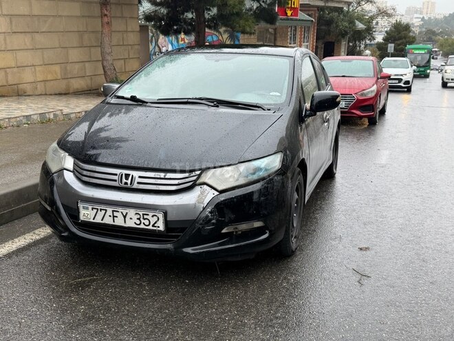 Honda Insight 2010, 430,000 km - 1.3 l - Bakı