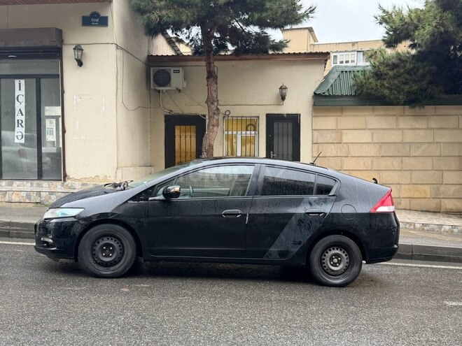 Honda Insight 2010, 430,000 km - 1.3 l - Bakı