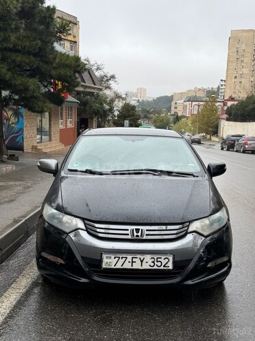 Honda Insight 2010, 430,000 km - 1.3 l - Bakı