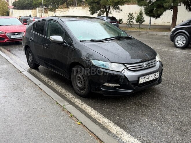 Honda Insight 2010, 430,000 km - 1.3 l - Bakı