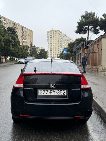 Honda Insight 2010, 430,000 km - 1.3 l - Bakı