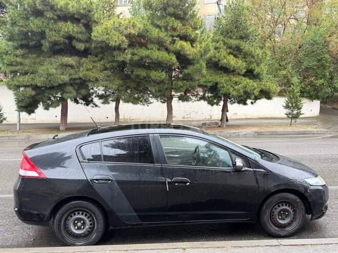 Honda Insight 2010, 430,000 km - 1.3 l - Bakı
