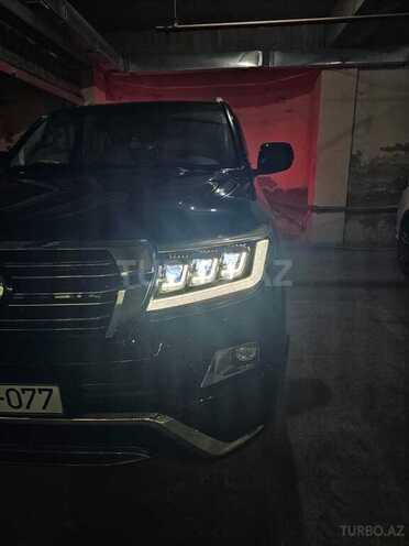 Toyota Land Cruiser 2013, 148,000 km - 4.0 l - Bakı