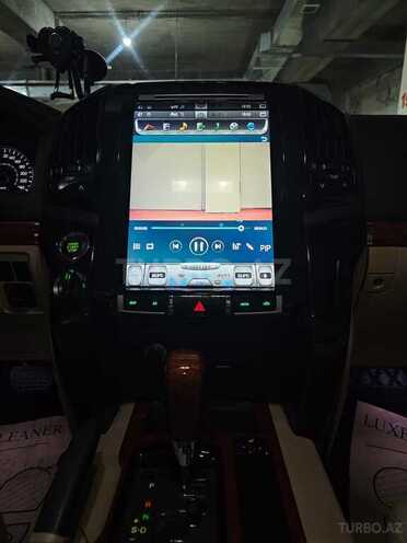 Toyota Land Cruiser 2013, 148,000 km - 4.0 l - Bakı