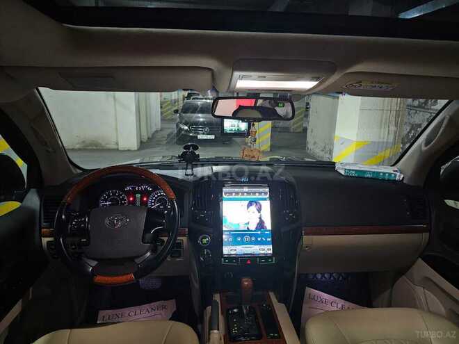 Toyota Land Cruiser 2013, 148,000 km - 4.0 l - Bakı