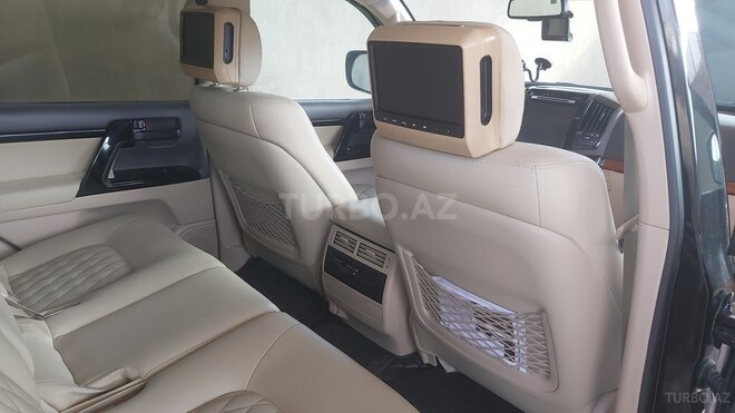 Toyota Land Cruiser 2013, 148,000 km - 4.0 l - Bakı