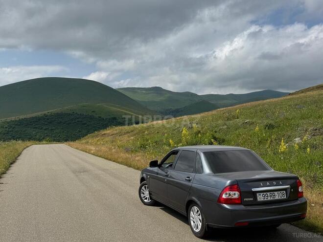 LADA (VAZ) Priora 2018, 195,000 km - 1.6 l - Bakı