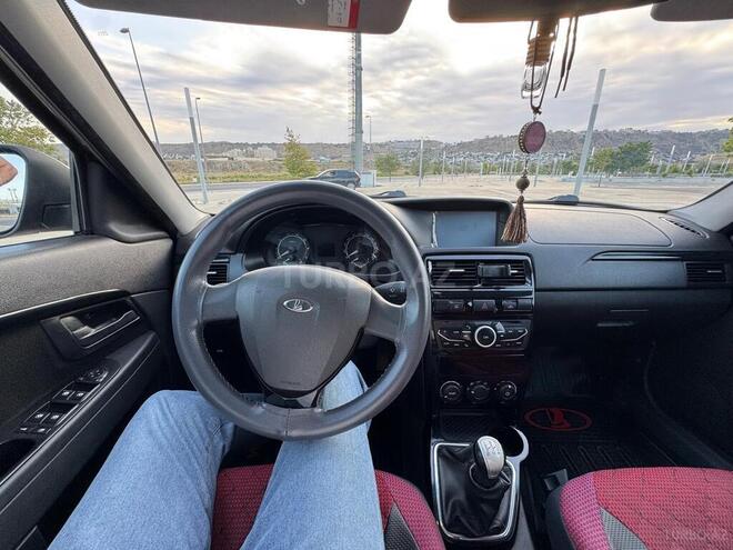 LADA (VAZ) Priora 2018, 195,000 km - 1.6 l - Bakı