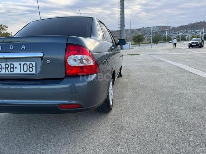 LADA (VAZ) Priora 2018, 195,000 km - 1.6 l - Bakı