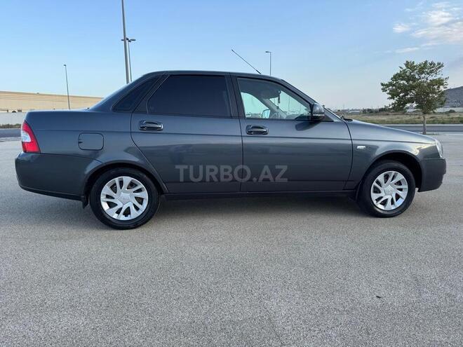 LADA (VAZ) Priora 2018, 195,000 km - 1.6 l - Bakı