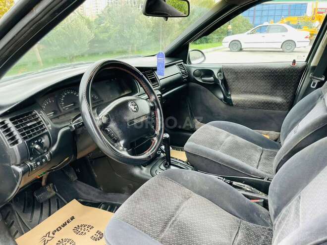 Opel Vectra 1996, 410,000 km - 1.8 l - Sumqayıt