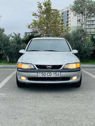 Opel Vectra 1996, 410,000 km - 1.8 l - Sumqayıt