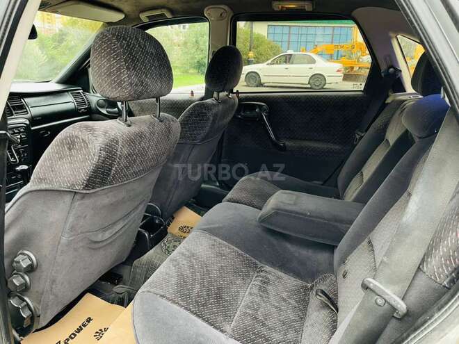 Opel Vectra 1996, 410,000 km - 1.8 l - Sumqayıt