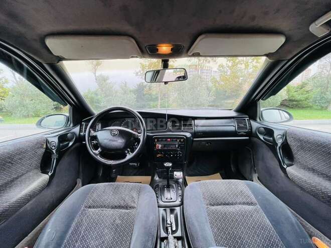 Opel Vectra 1996, 410,000 km - 1.8 l - Sumqayıt