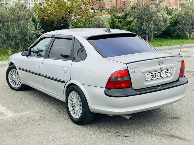 Opel Vectra 1996, 410,000 km - 1.8 l - Sumqayıt