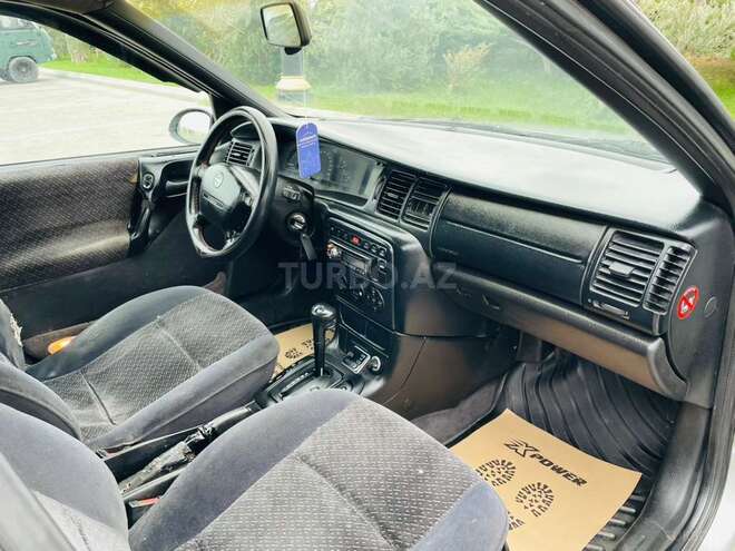 Opel Vectra 1996, 410,000 km - 1.8 l - Sumqayıt