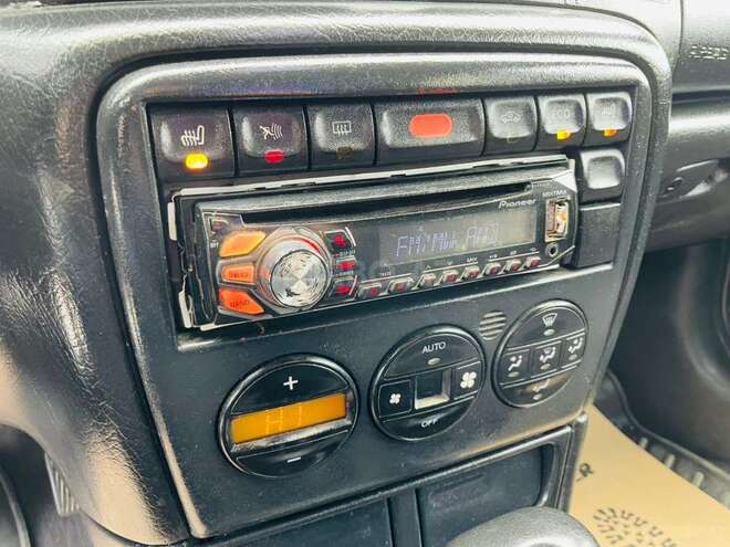 Opel Vectra 1996, 410,000 km - 1.8 l - Sumqayıt