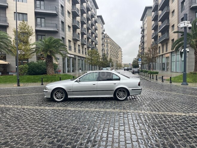 BMW 540 1999, 267,000 km - 4.4 l - Bakı