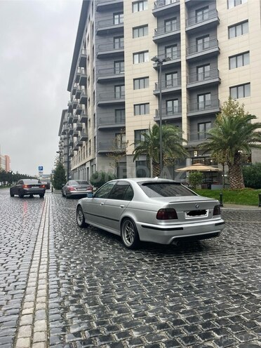 BMW 540 1999, 267,000 km - 4.4 l - Bakı