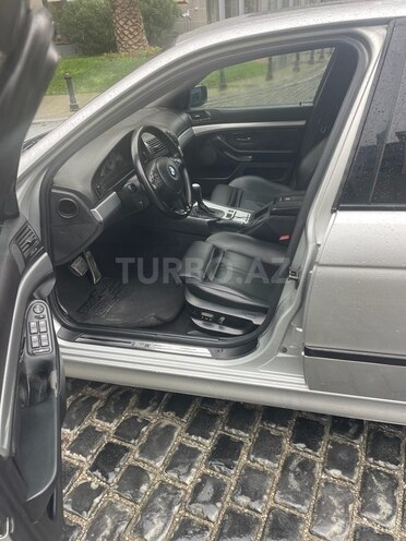 BMW 540 1999, 267,000 km - 4.4 l - Bakı