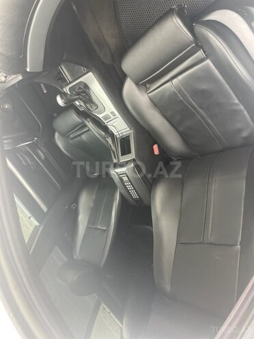 BMW 540 1999, 267,000 km - 4.4 l - Bakı