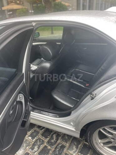 BMW 540 1999, 267,000 km - 4.4 l - Bakı