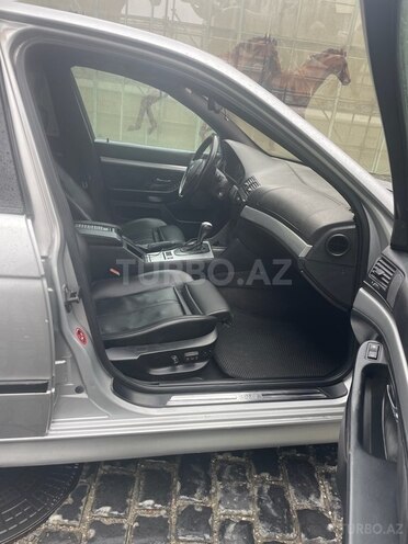 BMW 540 1999, 267,000 km - 4.4 l - Bakı