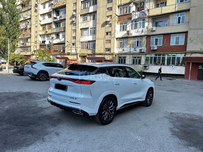 Changan  2025, 0 km - 1.5 l - Bakı