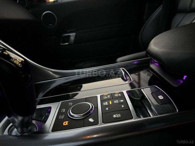 Land Rover RR Sport 2016, 89,000 km - 3.0 л - Bakı