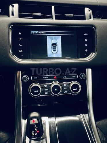 Land Rover RR Sport 2016, 89,000 km - 3.0 л - Bakı