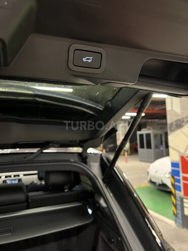 Land Rover RR Sport 2016, 89,000 km - 3.0 л - Bakı