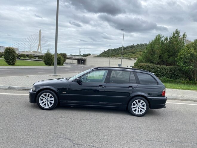 BMW 320 2000, 413,000 km - 2.0 л - Bakı