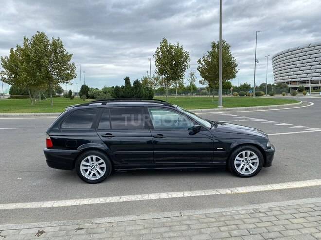 BMW 320 2000, 413,000 km - 2.0 л - Bakı