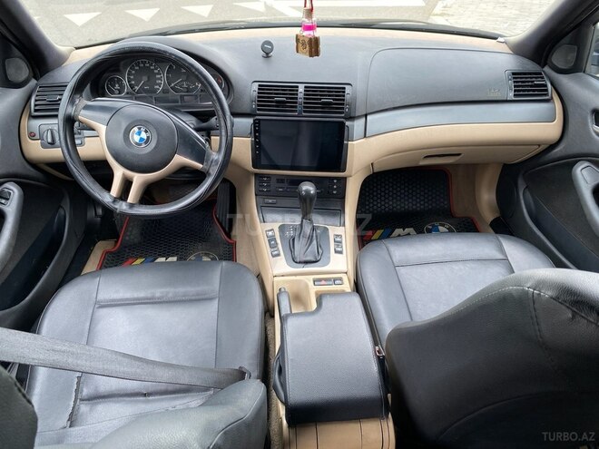 BMW 320 2000, 413,000 km - 2.0 л - Bakı