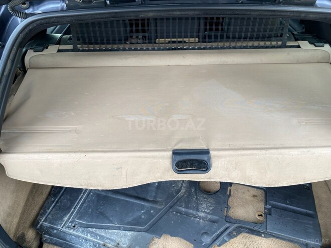 BMW 320 2000, 413,000 km - 2.0 л - Bakı