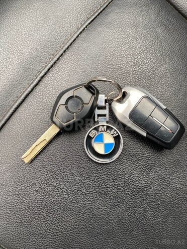 BMW 320 2000, 413,000 km - 2.0 л - Bakı